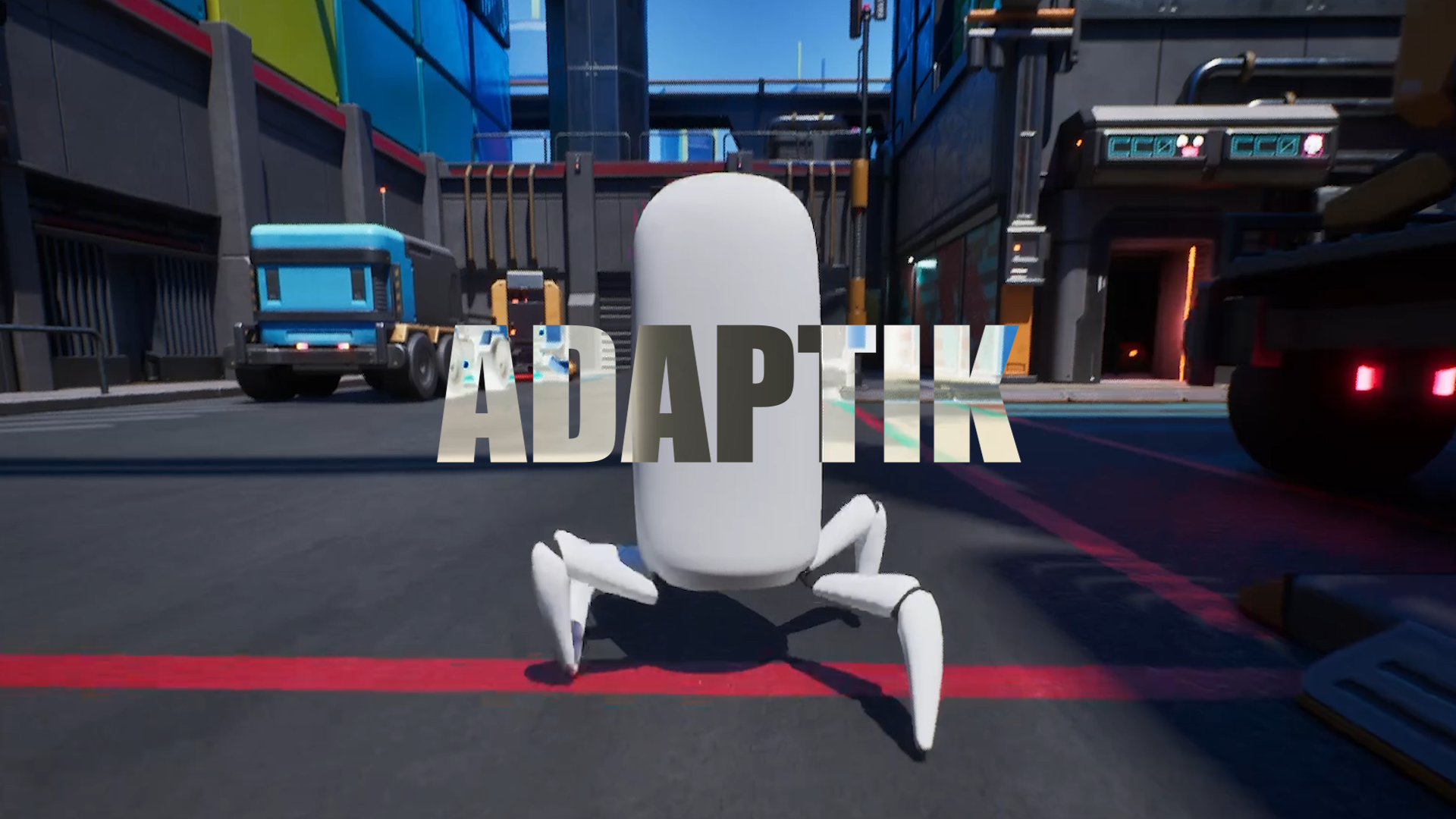 ADAPTIK