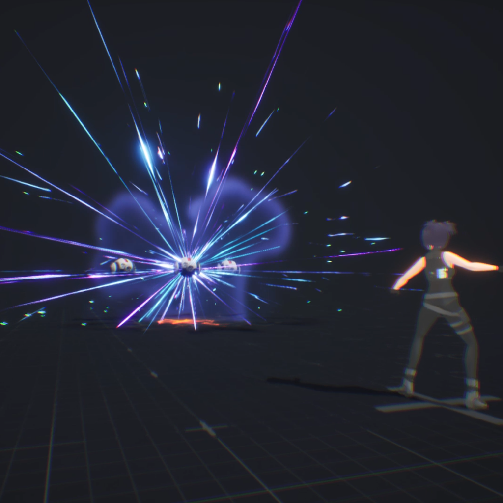 EMP Kunai