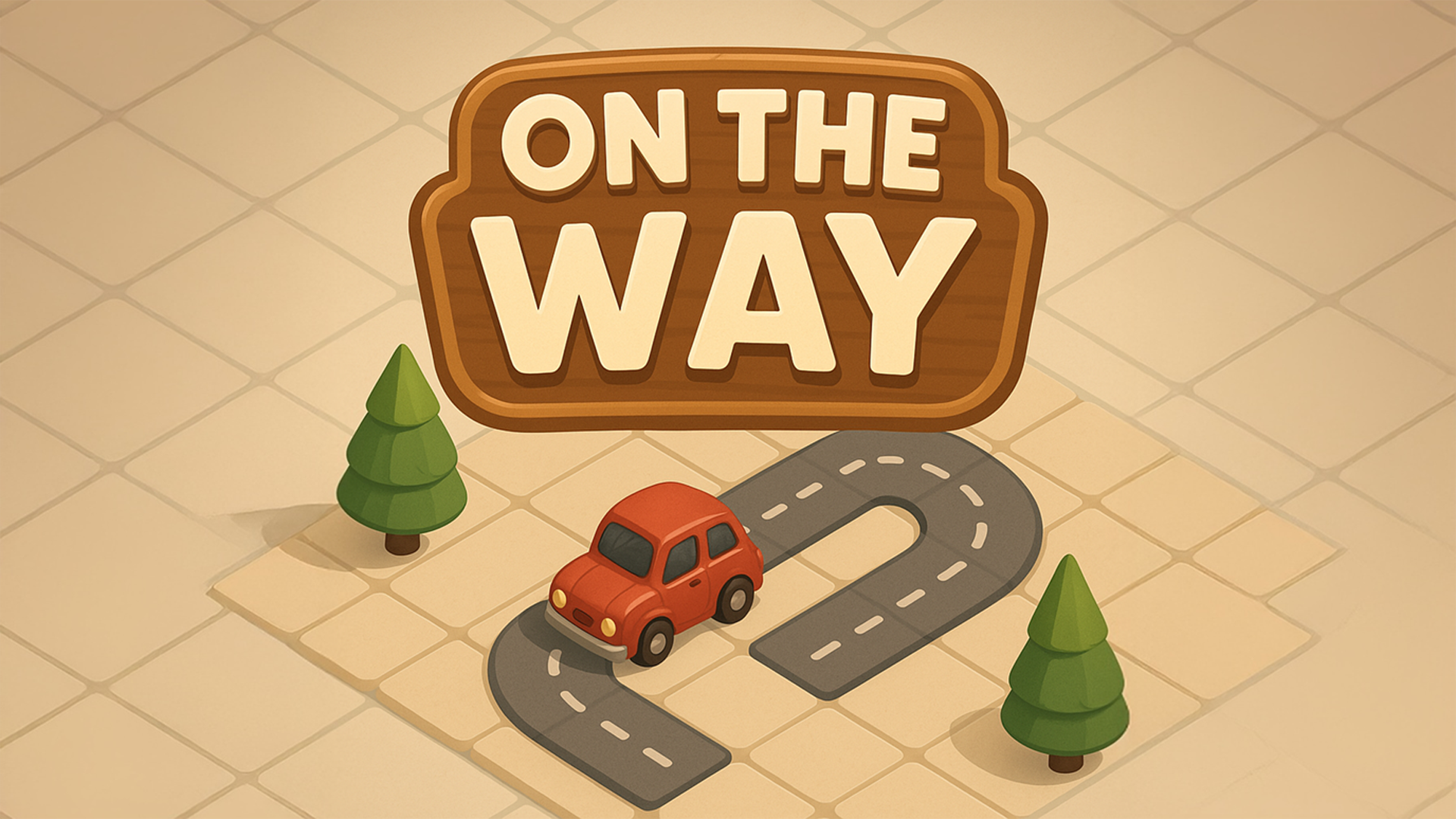 On The Way
