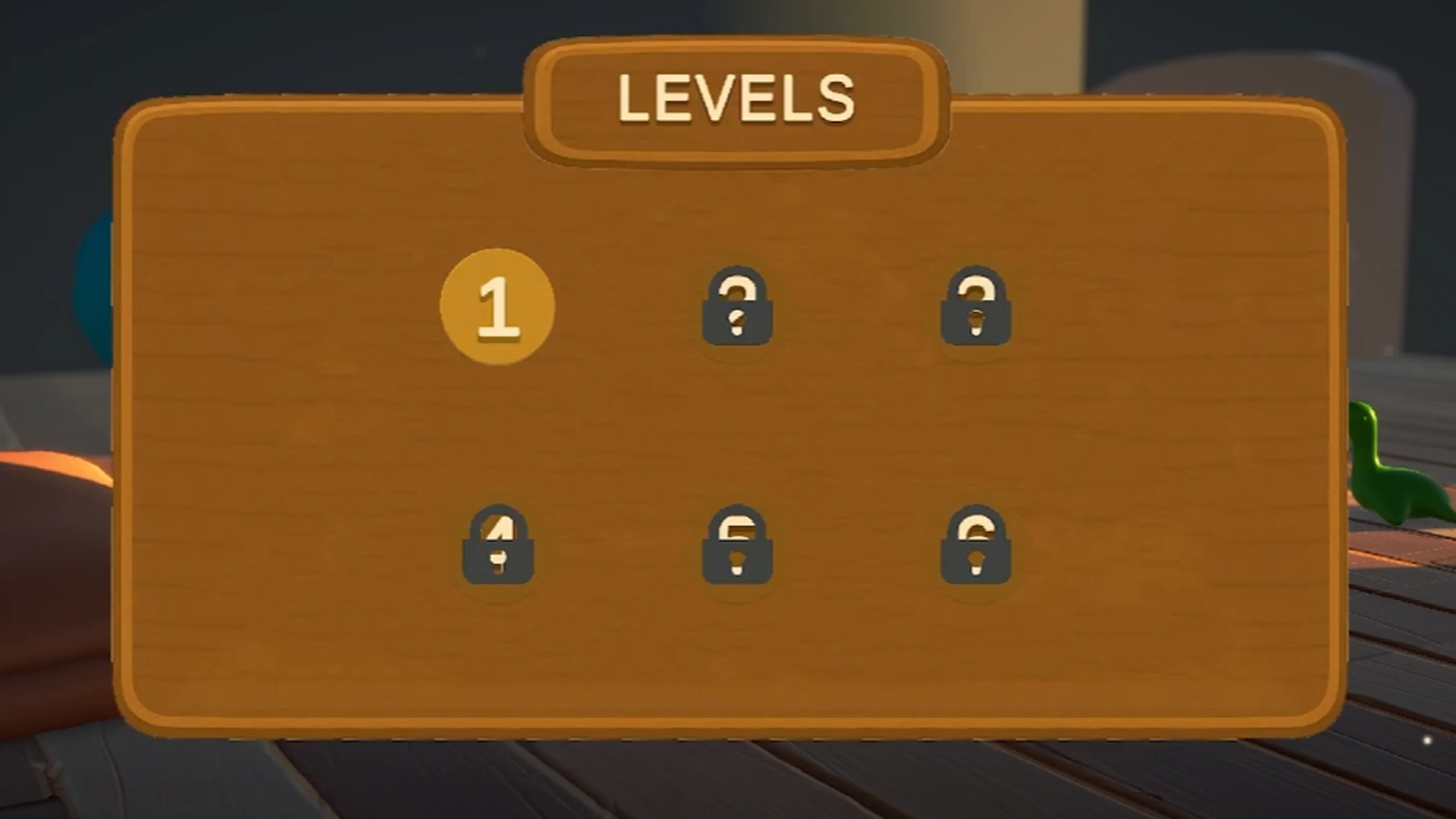 On The Way Screenshot 4