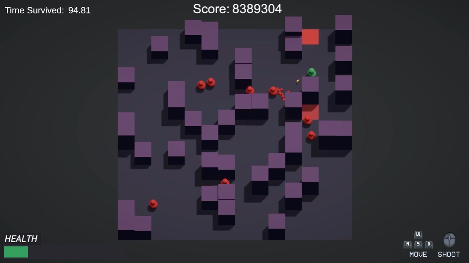 Tactical Takedown Screenshot 3