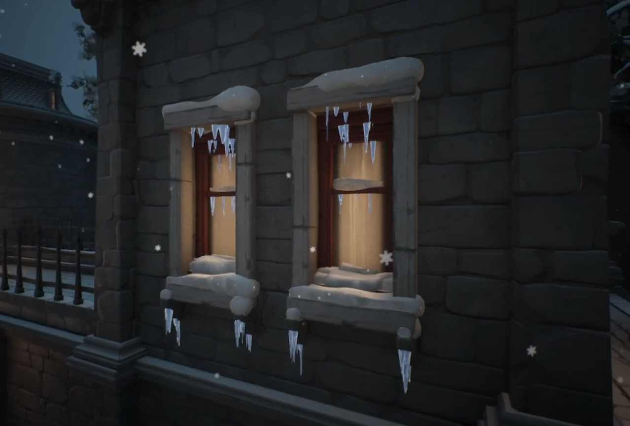 Winternator