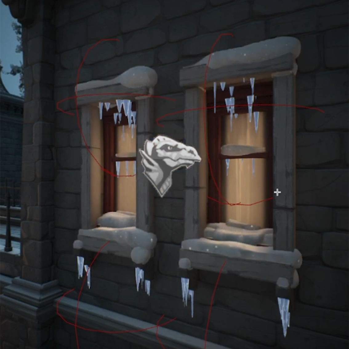 Winternator
