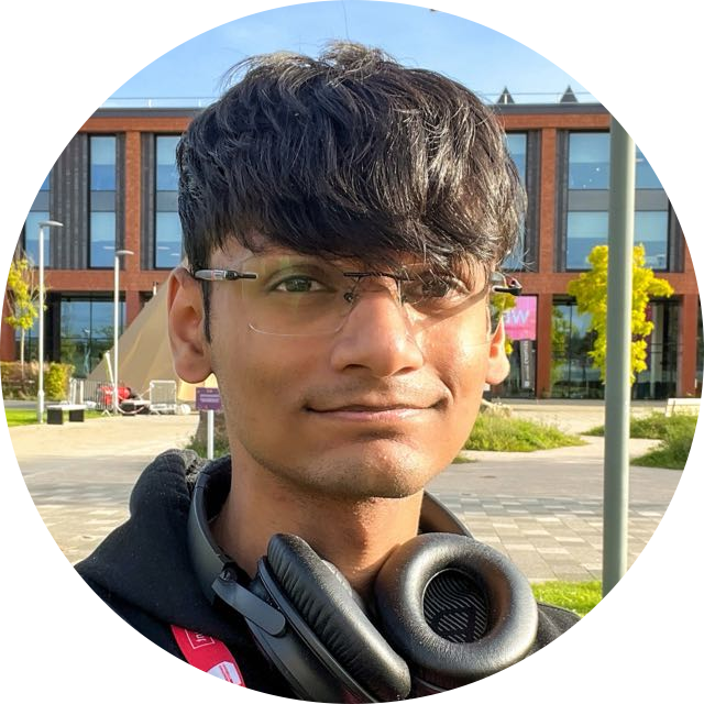 Game Developer